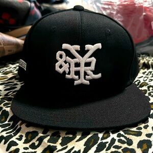 Young & Reckless Hat